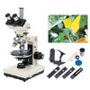 Polarization Microscope