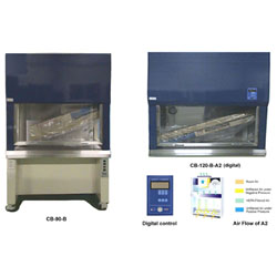 HumanLab Biosafety Cabinet