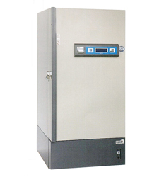 Korea Upright type Deep Freezer