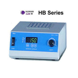 HumanLab Heating Block