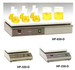 HumanLab Jumbo Hot Plate