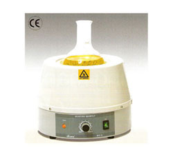 Korea Analog Heating Mantle