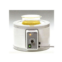 HumanLab Standard Heating Mantle