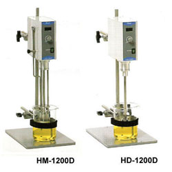 Korea Homo Mixer & Disper