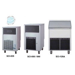 Korea Ice Cube Maker