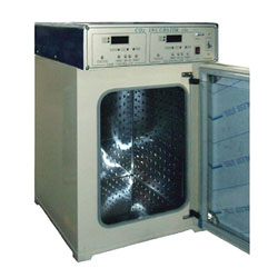 HumanLab CO2 Incubator