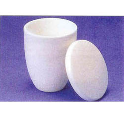 Korea Alumina Crucible