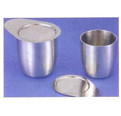 Korea Nickel Crucible