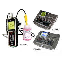 Korea Conductivity Meter