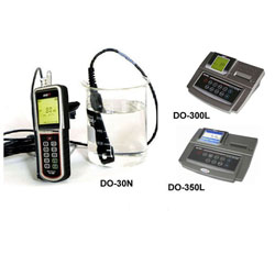 Korea DO Meter