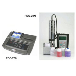 Korea Water Multi Parameter