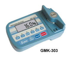 Korea Grain Moisture Meter