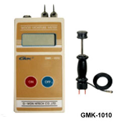 Korea Wood Moisture Meter
