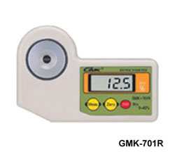 Korea Sugar Refractometer
