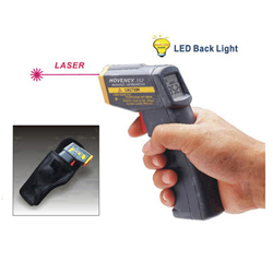 HumanLab / OEM Infrared Thermometer