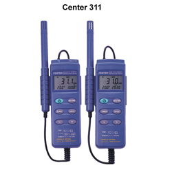HumanLab / OEM Hygrometer