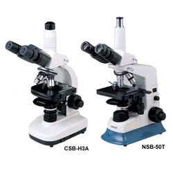 Korea Blood Microscope