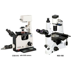Korea Inverted Microscope