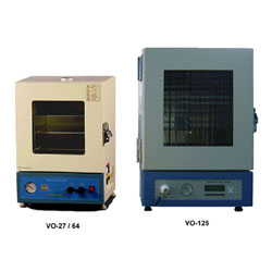 HumanLab Vacuum Oven