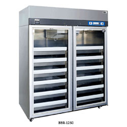 Korea Blood Bank Refrigeartor