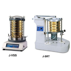 HumanLab Sieve Shaker