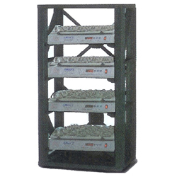 HumanLab Stackable Shaker