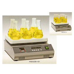 HumanLab Multi Point Hot Plate Stirrer