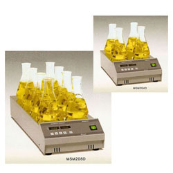 HumanLab Multi Point Magnetic Stirrer