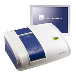 Korea UV/VIS Spectrophotometer