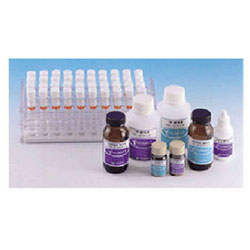 Korea Water Test Kits