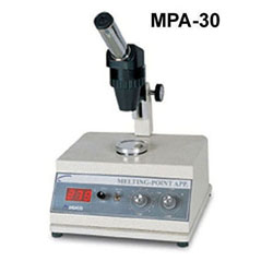 Korea Melting Point Apparatus