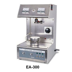 HumanLab Electro Analyzer