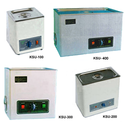 HumanLab Analog Ultrasonic Cleaner