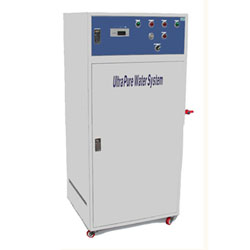 HumanLab Pilot scale Water Purifier