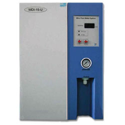 HumanLab RO Deionizer