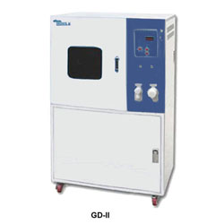 HumanLab Double Glass Water Still