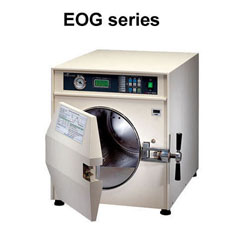 Korea EO Gas Sterilizer