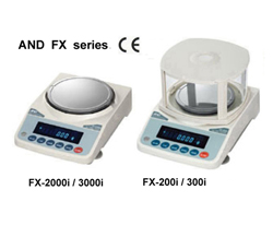 Korea High Precision Balance