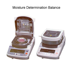 Korea Moisture Determination Balance
