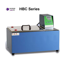 HumanLab Heated Bath Circulator