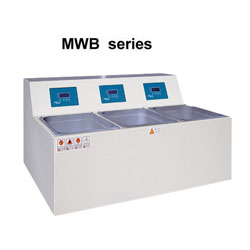 HumanLab Multi Chamber Bath