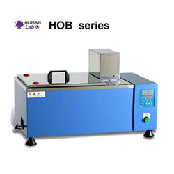 HumanLab Hot Oil Bath