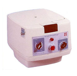 Korea Haematocrit Centrifuge