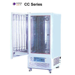 HumanLab Culture Chamber