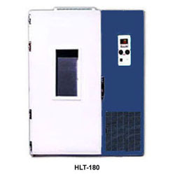 HumanLab MaterialTest Chamber