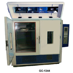 HumanLab Growth Chamber