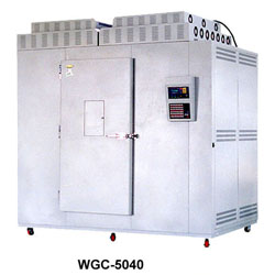 HumanLab Work-In Growth Chamber