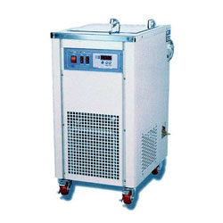 Korea Refrigerated Chiller