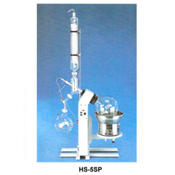 Korea Large Rotary Evaporator