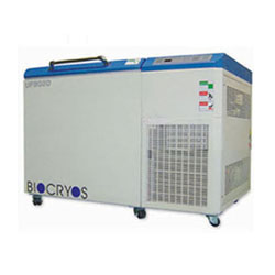 HumanLab Chest type Deep Freezer